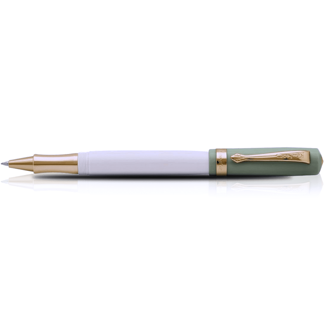 Kaweco Student Rollerball Pen - 60's Swing - Pen Boutique Ltd