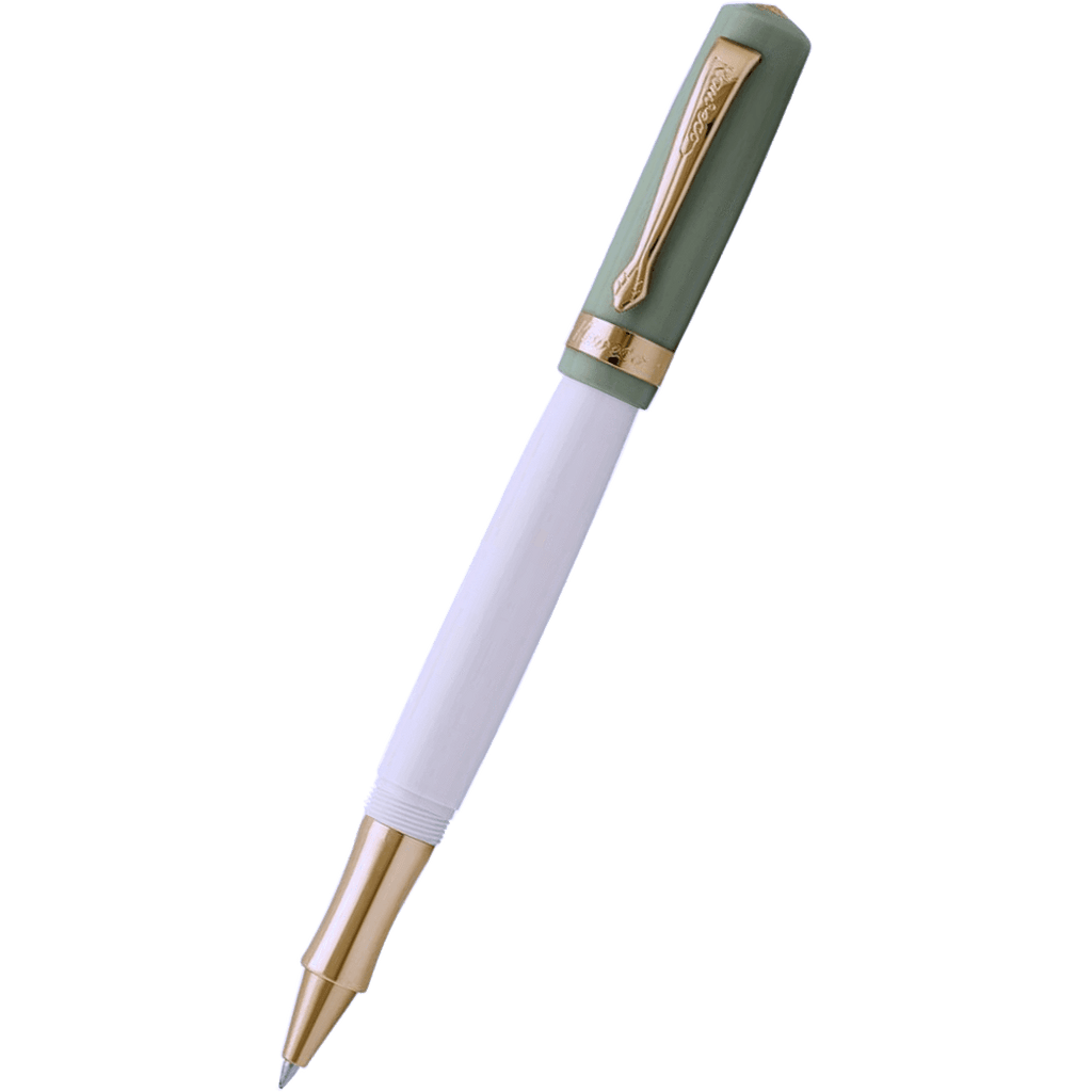 Kaweco Student Rollerball Pen - 60's Swing - Pen Boutique Ltd