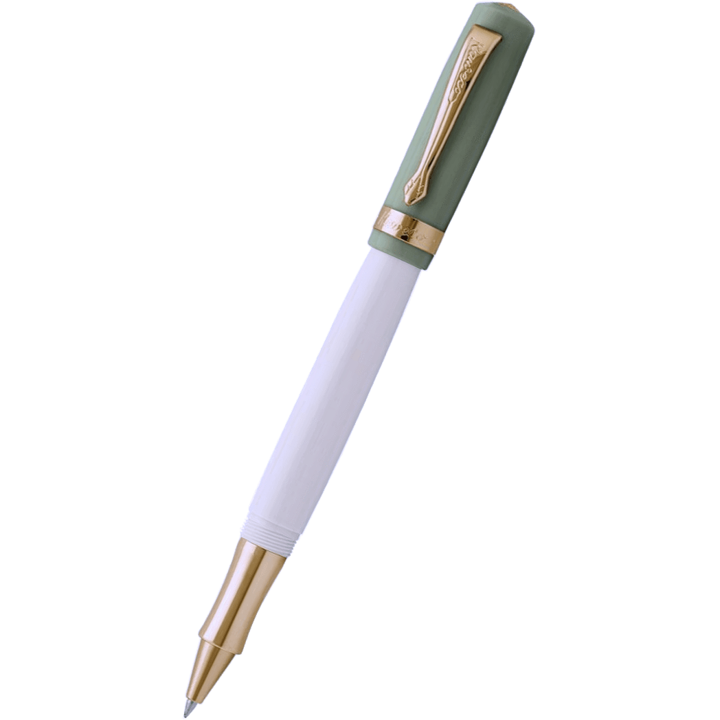 Kaweco Student Rollerball Pen - 60's Swing - Pen Boutique Ltd