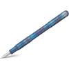 Kaweco Supra Fountain Pen - Fireblue - Pen Boutique Ltd