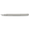 Kaweco Supra Stainless Steel Fountain Pen - Pen Boutique Ltd