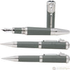 Montblanc Gift Set - Writers Edition - Kipling (FP/BP/MP)-Pen Boutique Ltd