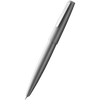 LAMY 2000 Fountain Pen - Stainless Steel - Pen Boutique Ltd