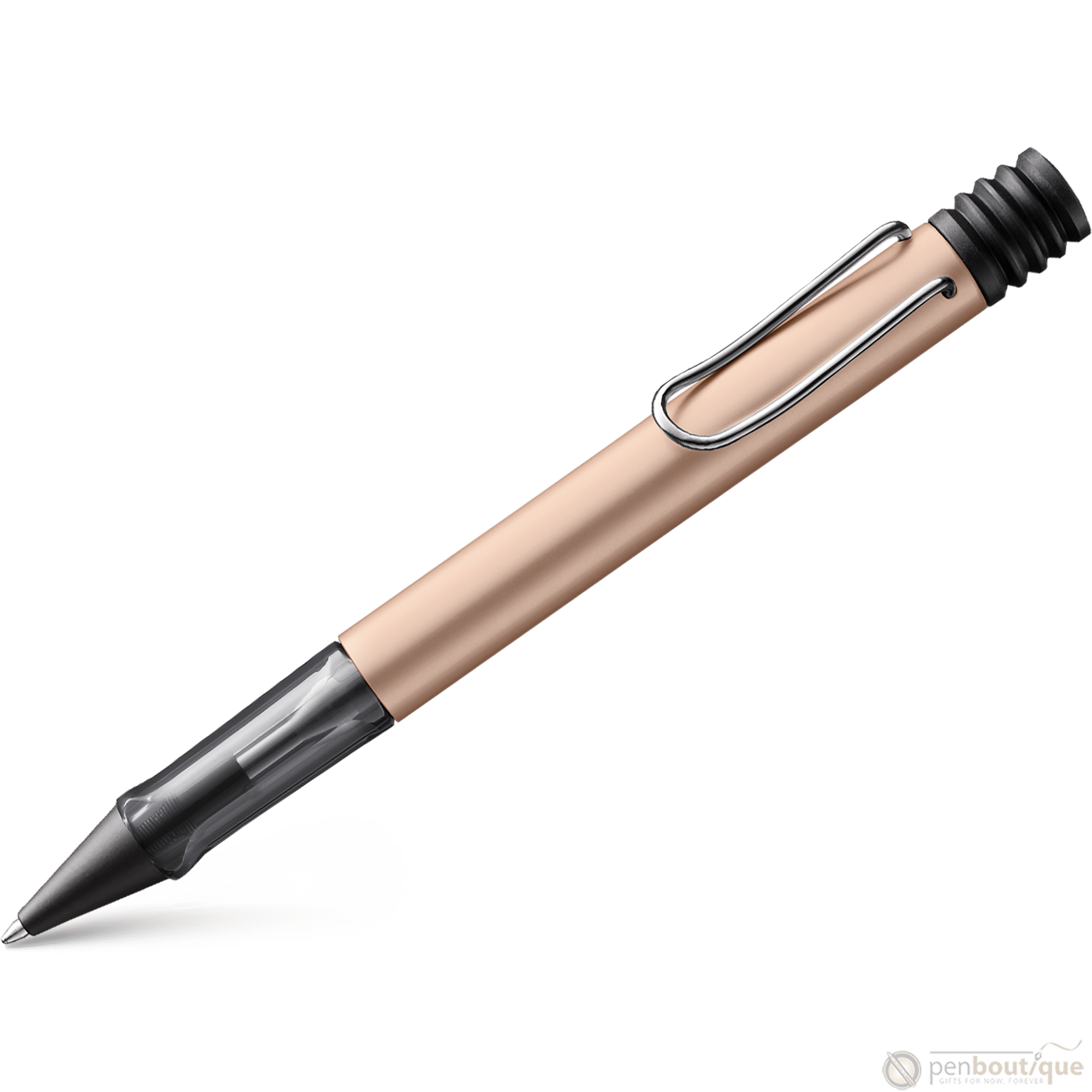 Lamy Al - Star Ballpoint Pen - Cosmic - Pen Boutique Ltd