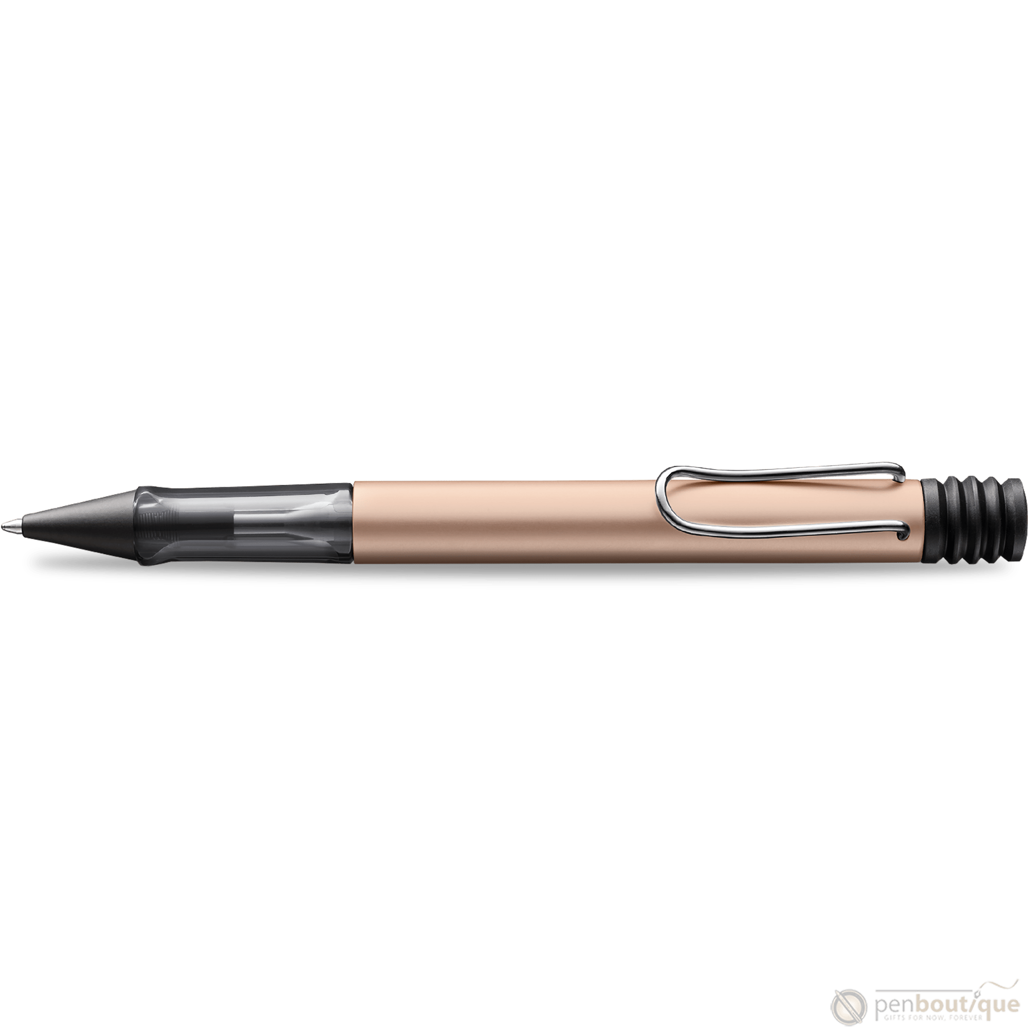 Lamy Al - Star Ballpoint Pen - Cosmic - Pen Boutique Ltd