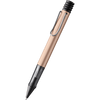 Lamy Al - Star Ballpoint Pen - Cosmic - Pen Boutique Ltd