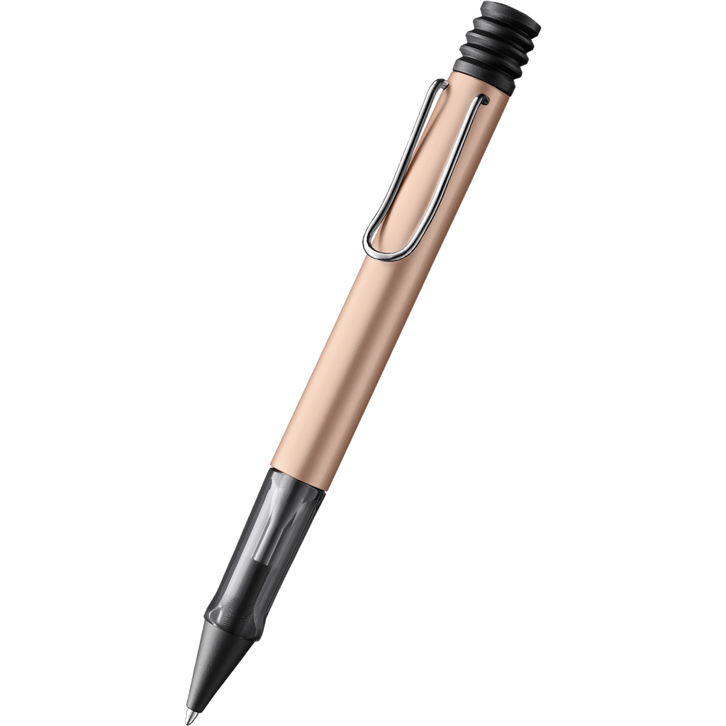 Lamy Al - Star Ballpoint Pen - Cosmic - Pen Boutique Ltd