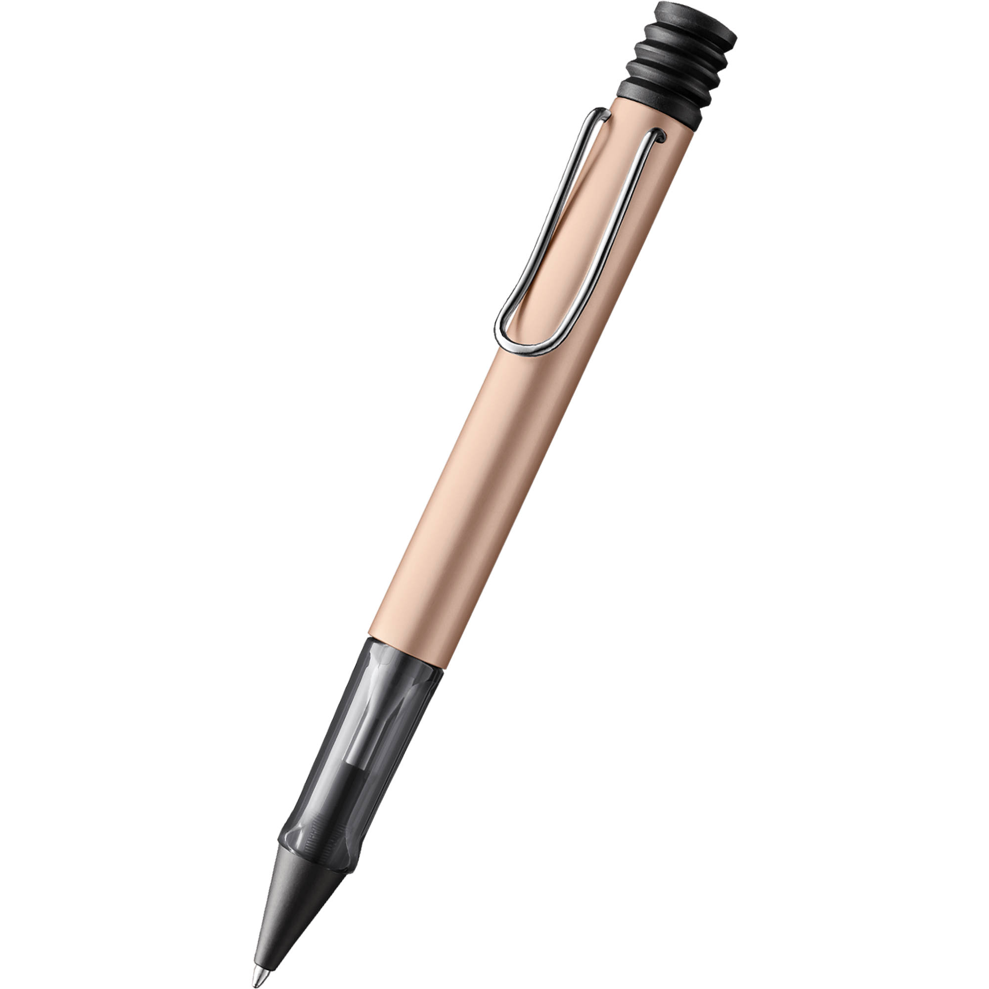 Lamy Al - Star Ballpoint Pen - Cosmic - Pen Boutique Ltd
