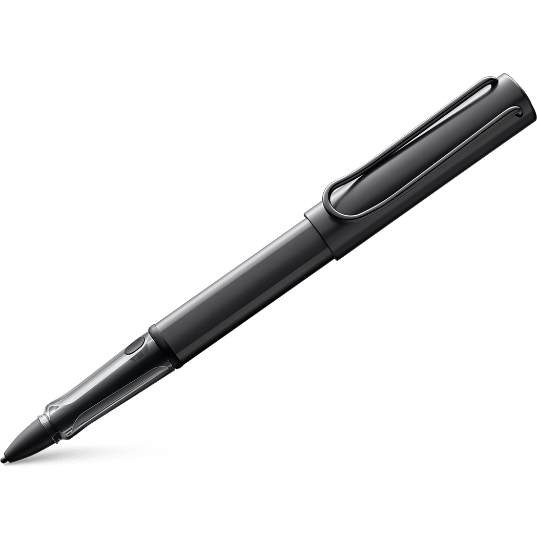 Lamy Al - Star Black EMR Smart Stylus POM Tip Pen - Pen Boutique Ltd