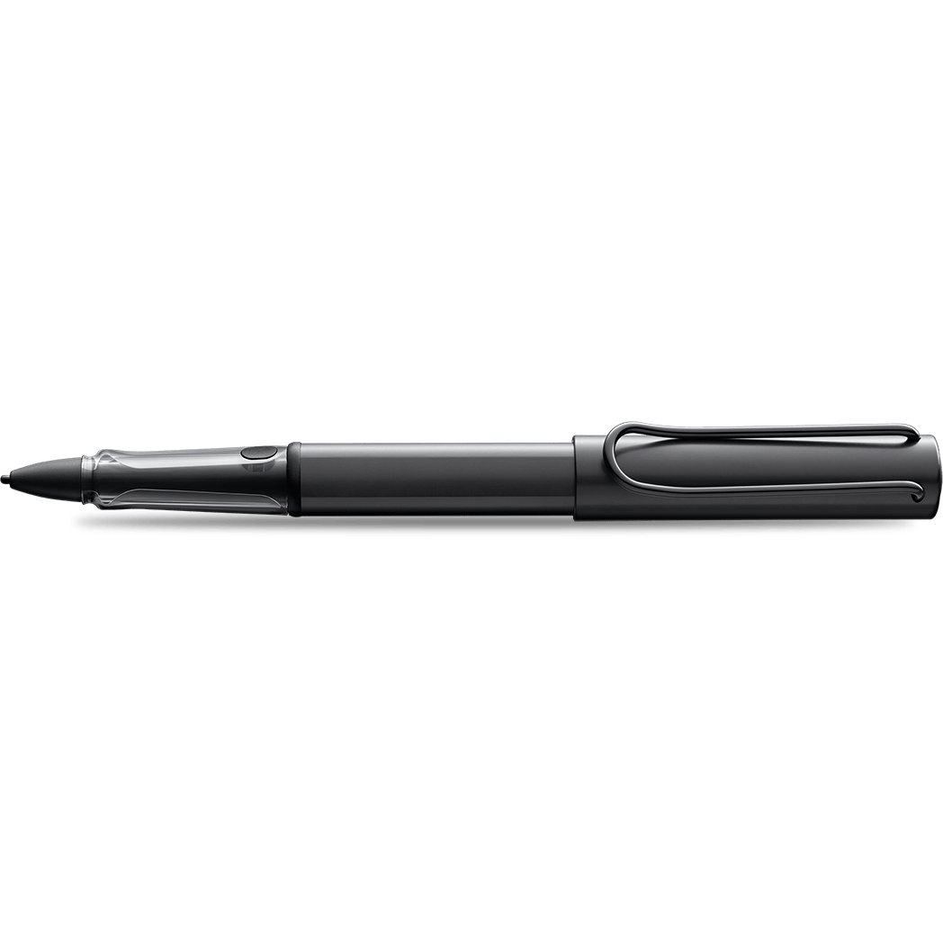 Lamy Al - Star Black EMR Smart Stylus POM Tip Pen - Pen Boutique Ltd