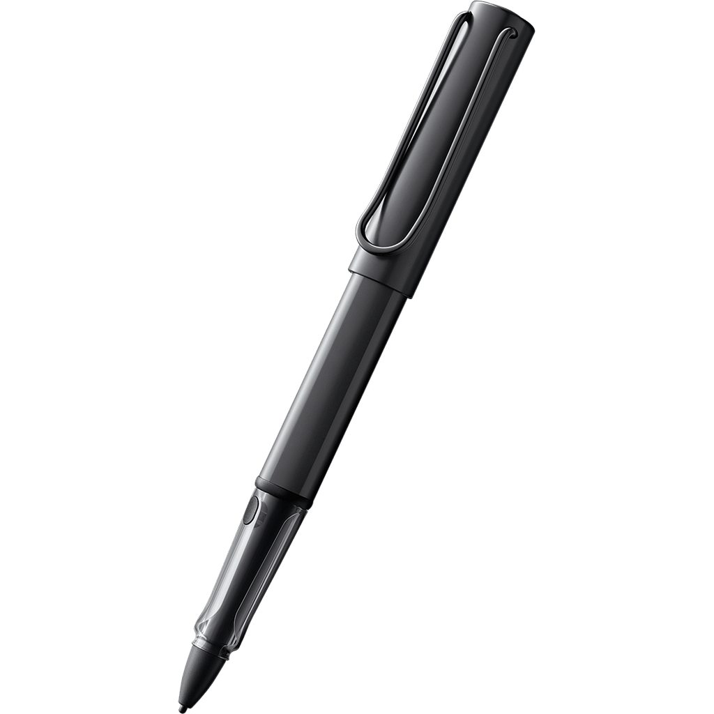 Lamy Al - Star Black EMR Smart Stylus POM Tip Pen - Pen Boutique Ltd
