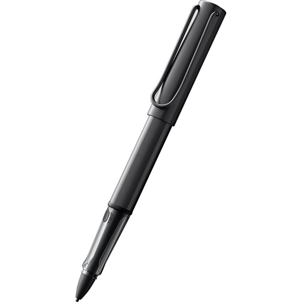 Lamy Al-Star Black EMR Smart Stylus PC/EL Tip Pen - Pen Boutique Ltd