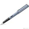On Sale: Lamy Al - Star Fountain Pen - Azure - Pen Boutique Ltd
