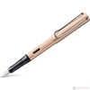 On Sale: Lamy Al - Star Fountain Pen - Cosmic - Pen Boutique Ltd