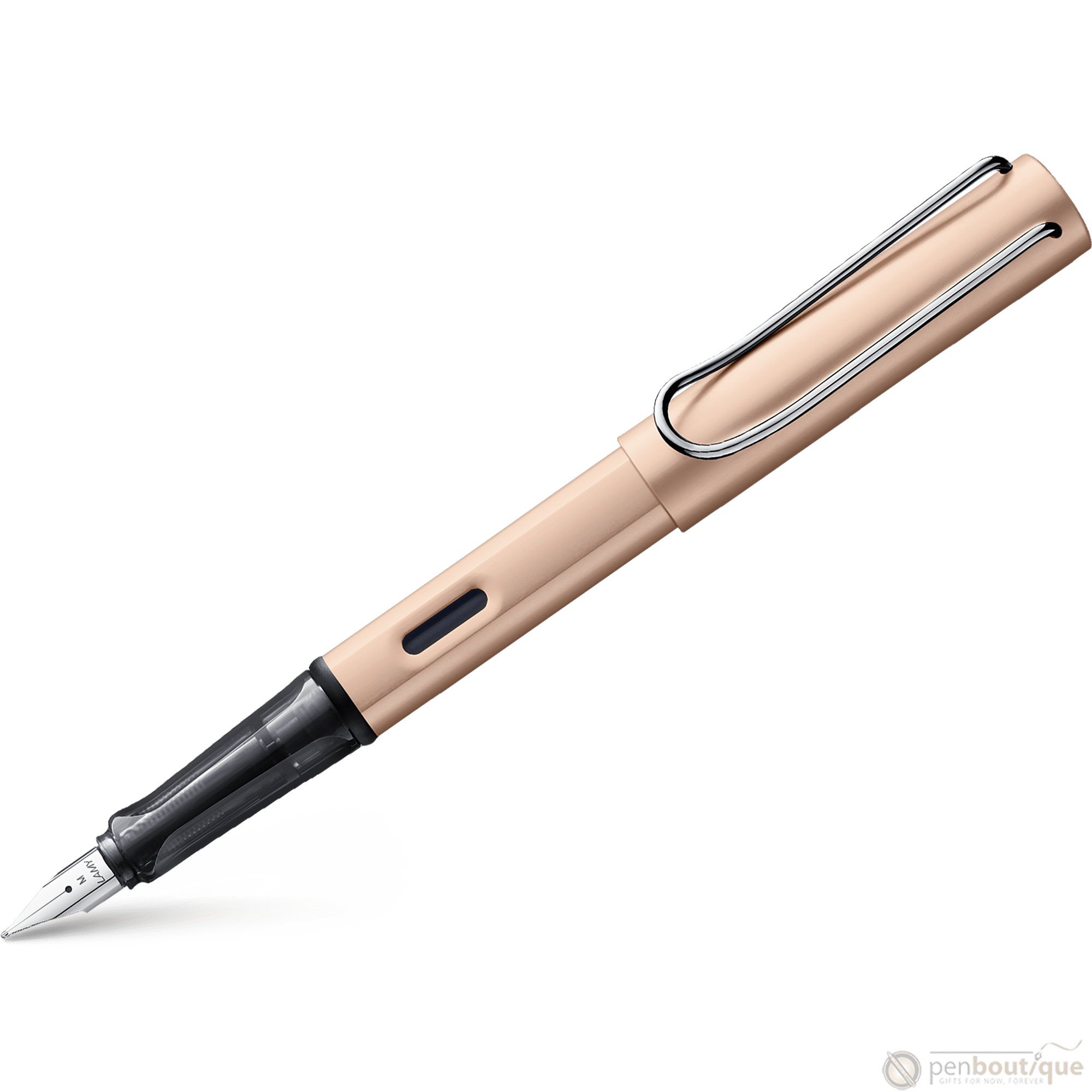 On Sale: Lamy Al - Star Fountain Pen - Cosmic - Pen Boutique Ltd