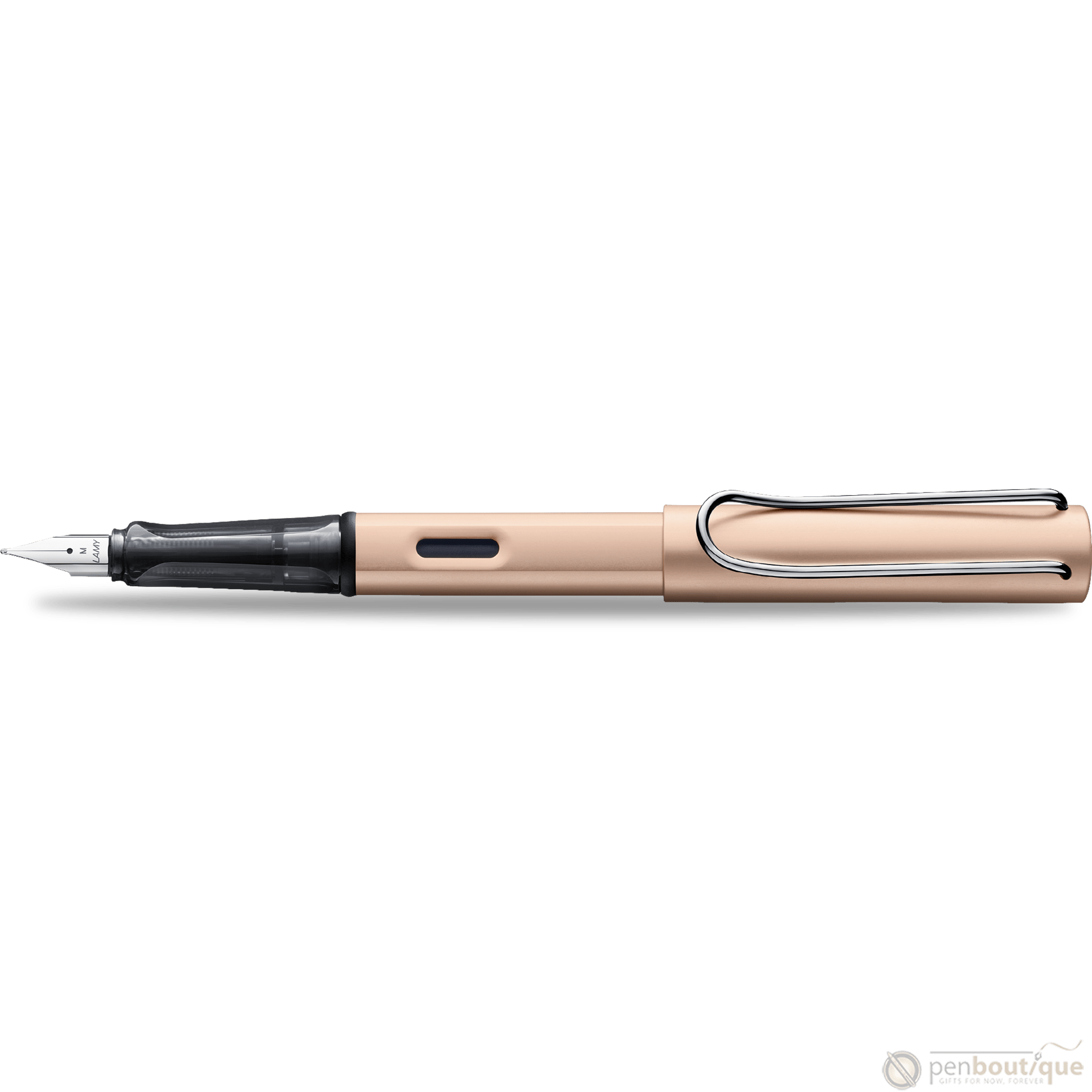 On Sale: Lamy Al - Star Fountain Pen - Cosmic - Pen Boutique Ltd