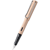 On Sale: Lamy Al - Star Fountain Pen - Cosmic - Pen Boutique Ltd