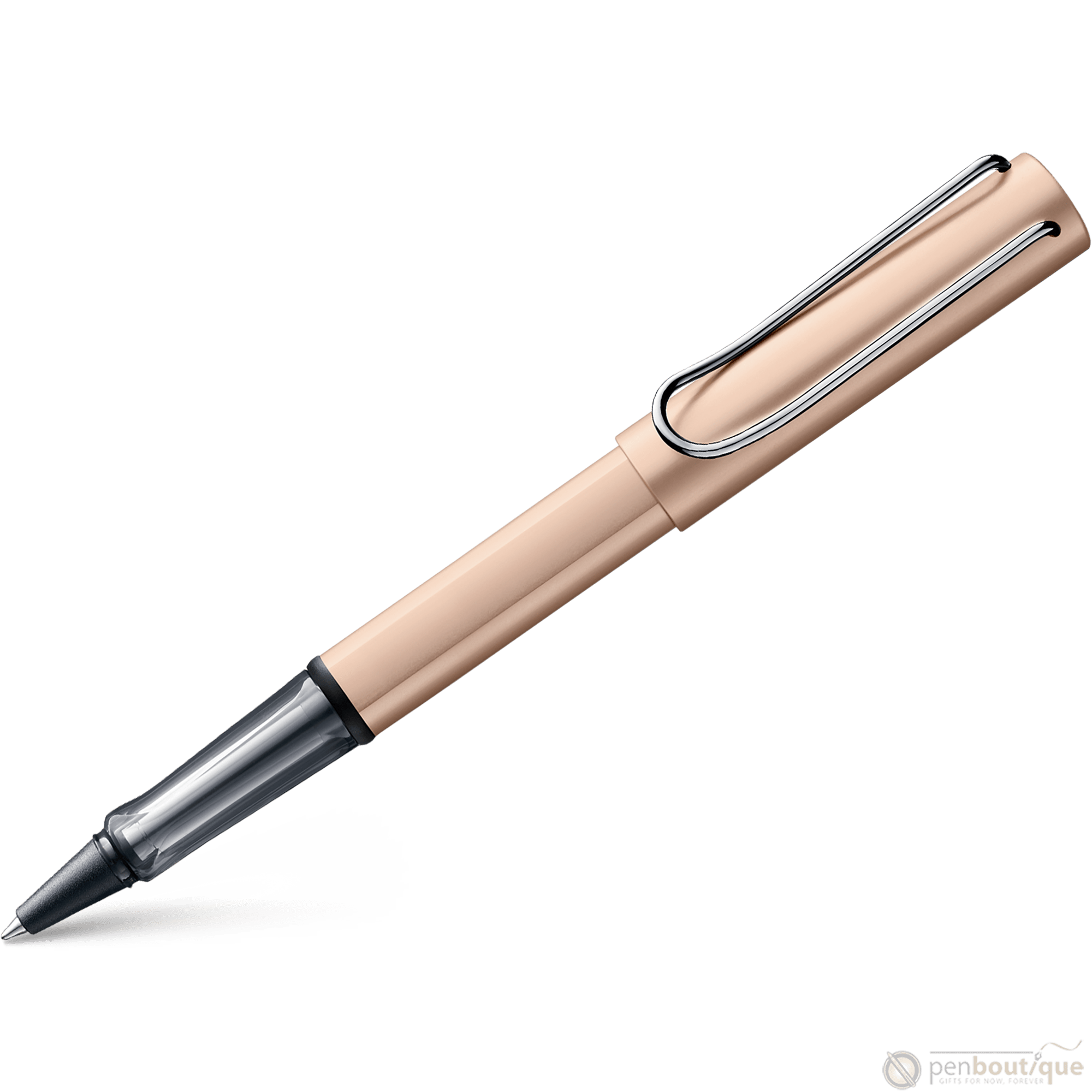 On Sale: Lamy Al - Star Rollerball Pen - Cosmic - Pen Boutique Ltd