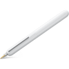 Lamy Dialog 3 Fountain Pen - Piano White - Pen Boutique Ltd
