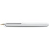 Lamy Dialog 3 Fountain Pen - Piano White - Pen Boutique Ltd