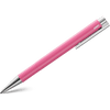 Lamy Logo M+ Ballpoint Pen - Rose - Pen Boutique Ltd
