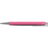 Lamy Logo M+ Ballpoint Pen - Rose - Pen Boutique Ltd