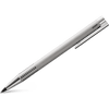 Lamy Logo Mechanical Pencil - Brushed Stainless Steel - 0.5mm - Pen Boutique Ltd