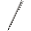 Lamy Logo Mechanical Pencil - Brushed Stainless Steel - 0.5mm - Pen Boutique Ltd