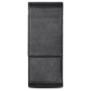 Lamy Premium Pen Case - Black (Fits 3 Pen)-Pen Boutique Ltd