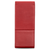 Lamy Premium Pen Case - Red (Fits 3 Pen)-Pen Boutique Ltd