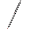 Lamy st Tri Pen - Matt Stainless Steel - Pen Boutique Ltd
