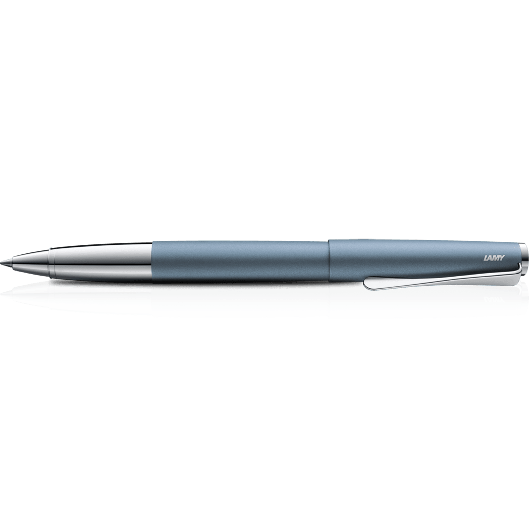 Lamy Studio Rollerball Pen - Glacier (Special Edition) - Pen Boutique Ltd