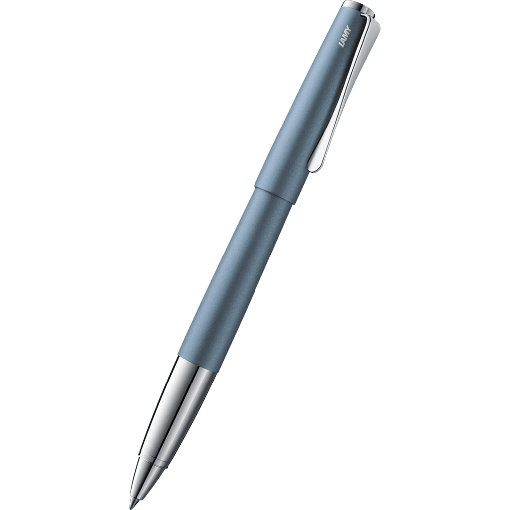 Lamy Studio Rollerball Pen - Glacier (Special Edition) - Pen Boutique Ltd
