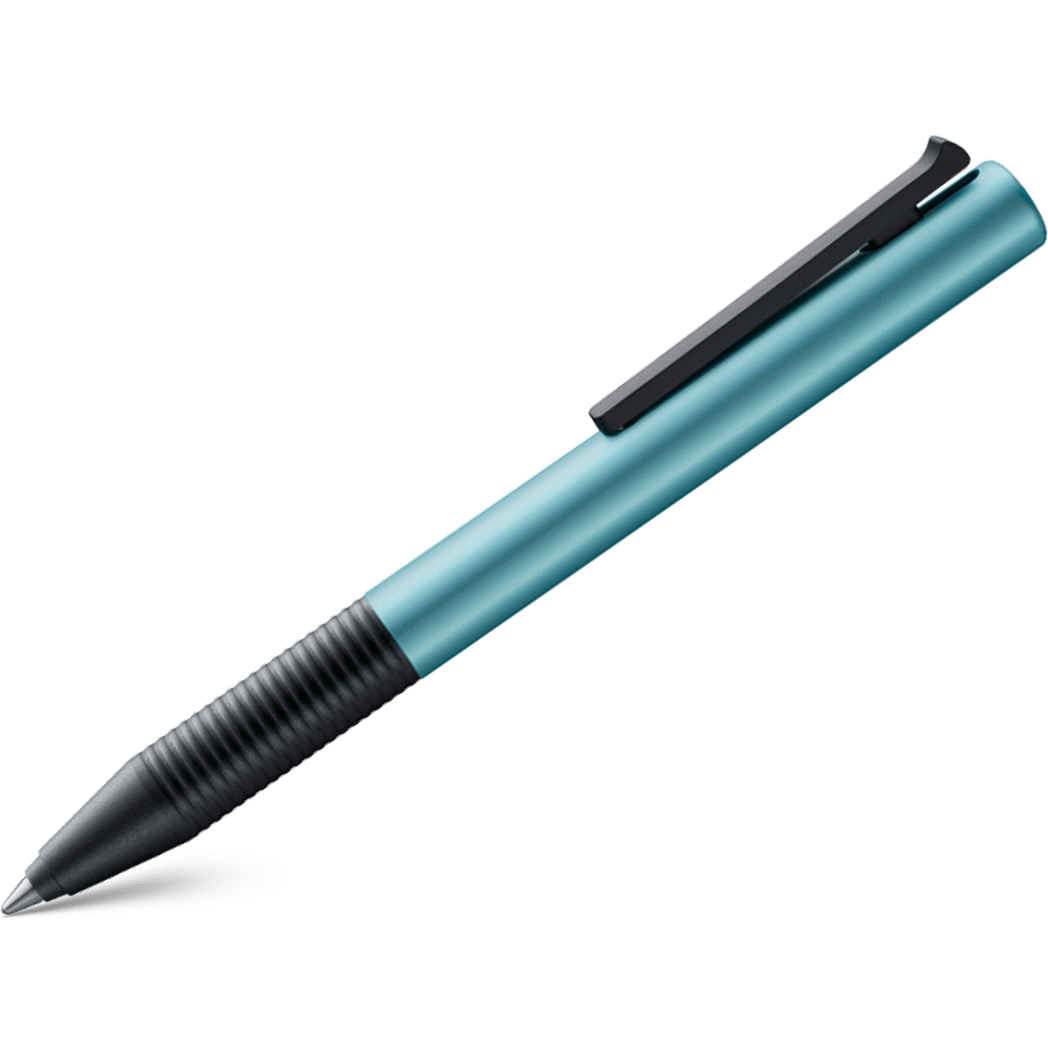 Lamy Tipo Rollerball Pen - Light Blue (Special Edition)-Pen Boutique Ltd