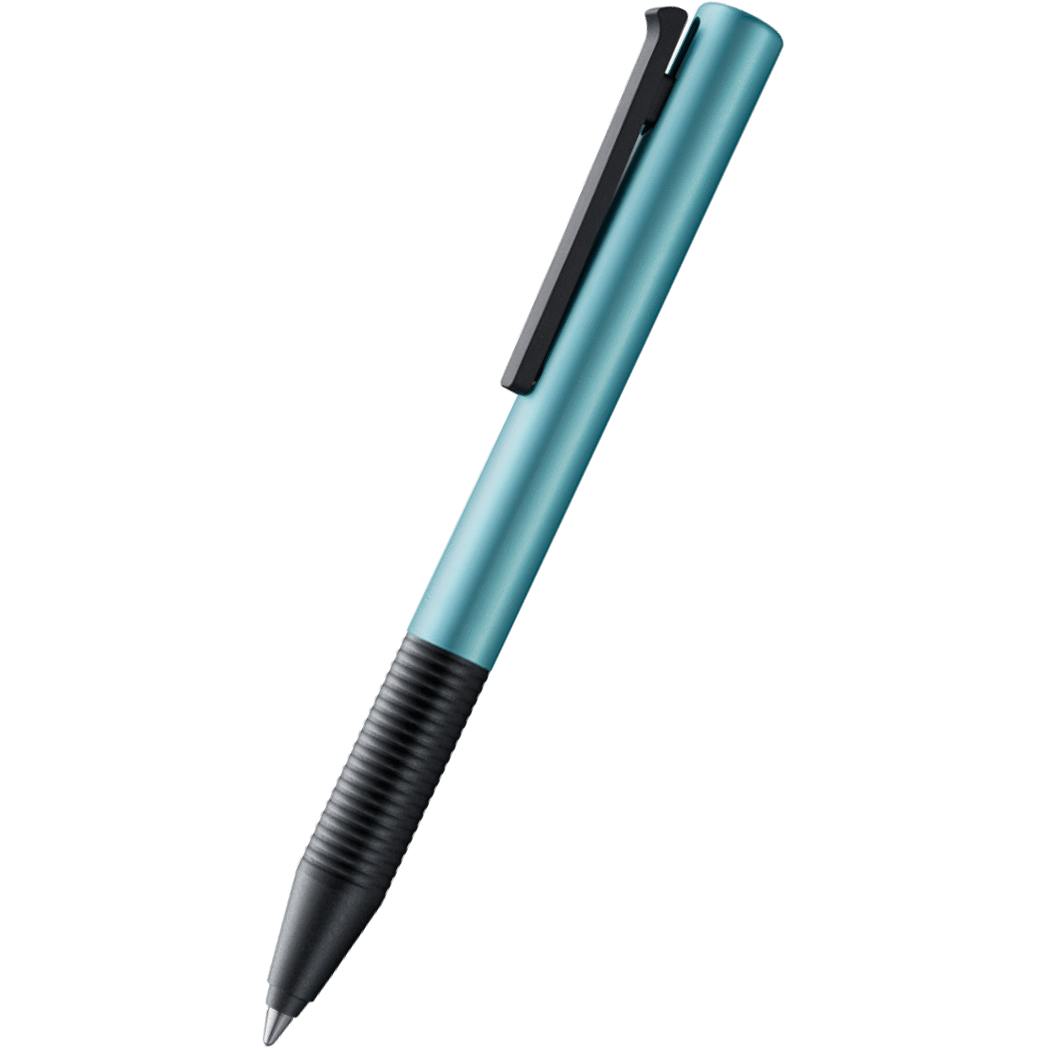 Lamy Tipo Rollerball Pen - Light Blue (Special Edition)-Pen Boutique Ltd