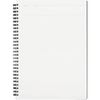 Maruman Mnemosyne Notebooks - Black - Dot - B5 - Pen Boutique Ltd