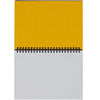 Maruman Mnemosyne Notebooks - Black - Grid - A5-Pen Boutique Ltd