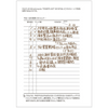 Maruman Mnemosyne Notebooks - Black - Lined - A6 - Pen Boutique Ltd