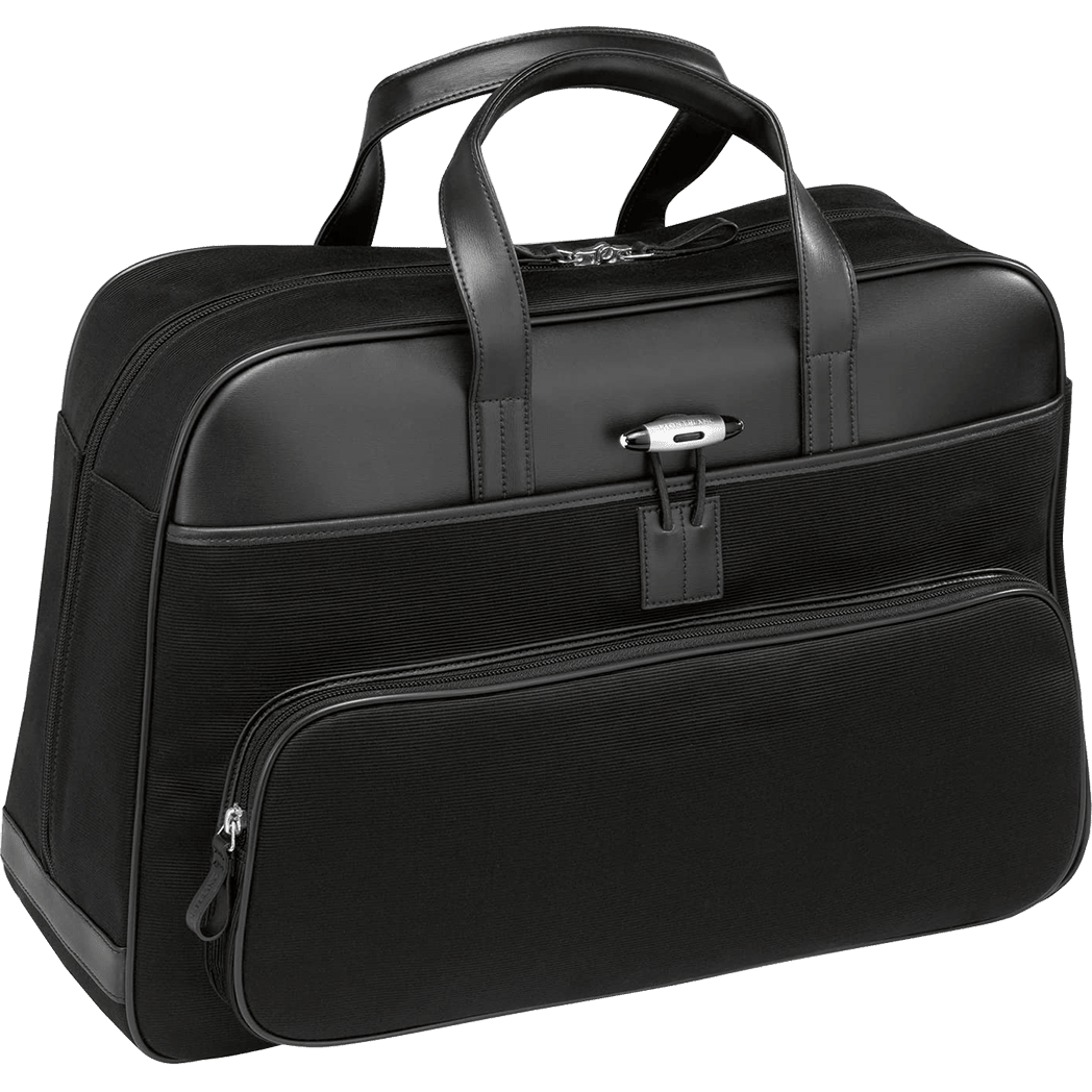 (Outlet) Montblanc Bowling Bag - Travel Night Flight - Pen Boutique Ltd