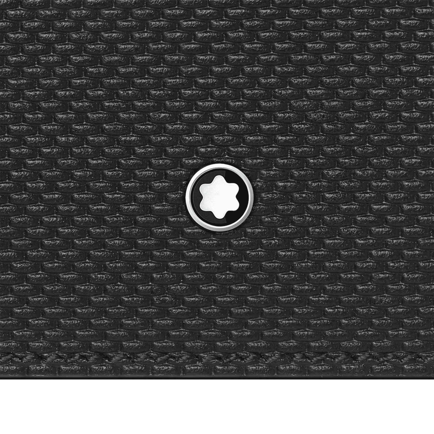 Montblanc Gift Set - Black (Wallet & Business Card Holder) - Pen Boutique Ltd