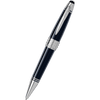 Montblanc Great Characters Ballpoint Pen - Special Edition - John F. Kennedy - Dark Blue - Pen Boutique Ltd