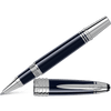 Montblanc Great Characters Rollerball Pen - Special Edition - John F. Kennedy - Dark Blue - Pen Boutique Ltd