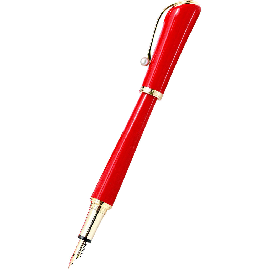 Montblanc Muses Marilyn Monroe Fountain Pen - Special Edition - Pen Boutique Ltd