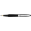 Montblanc Meisterstück Geometry Fountain Pen - Doue - Classique - Pen Boutique Ltd