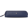 Montblanc Meisterstuck Selection Pen Pouch - Blue Denim - Pen Boutique Ltd