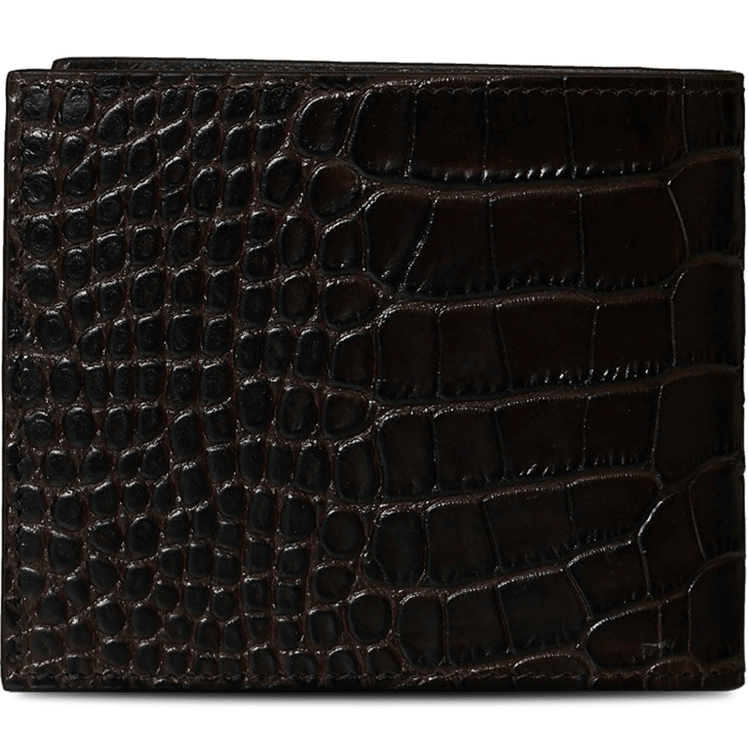 Montblanc Meisterstuck Selection Wallet - Brown - Pen Boutique Ltd