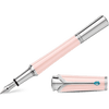 Montblanc Muses Marilyn Monroe Fountain Pen - Special Edition - Pink - Pen Boutique Ltd