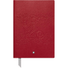 Montblanc Notebook - 146 Dog - Lined - Pen Boutique Ltd