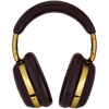 Montblanc Over-Ear Headphones - MB 01 Smart Travel - Brown-Pen Boutique Ltd