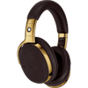 Montblanc Over-Ear Headphones - MB 01 Smart Travel - Brown-Pen Boutique Ltd